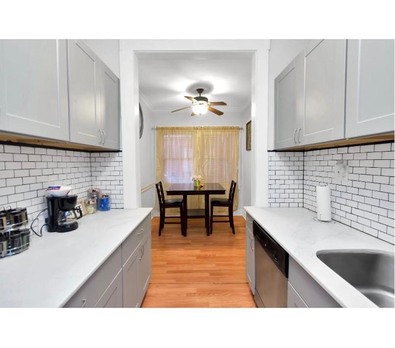 Cozy Downtown Studio By Toyota Center 휴스턴 외부 사진