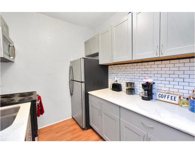 Cozy Downtown Studio By Toyota Center 휴스턴 외부 사진